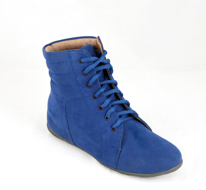 ladies boots flipkart