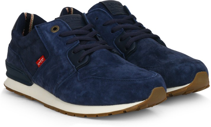 levi's sneakers flipkart