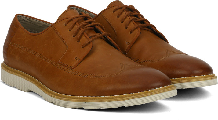 clarks gambeson