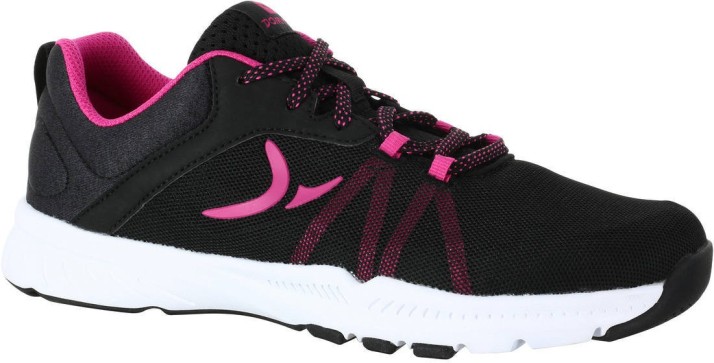 sports shoes for womens decathlon