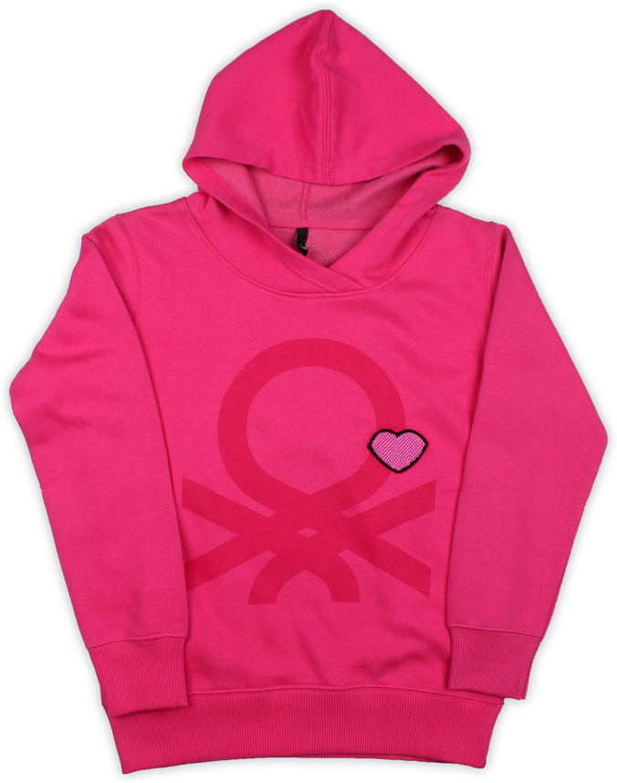 benetton sweatshirt for ladies