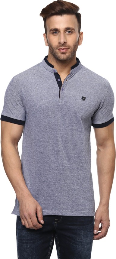 flipkart t shirts with collar