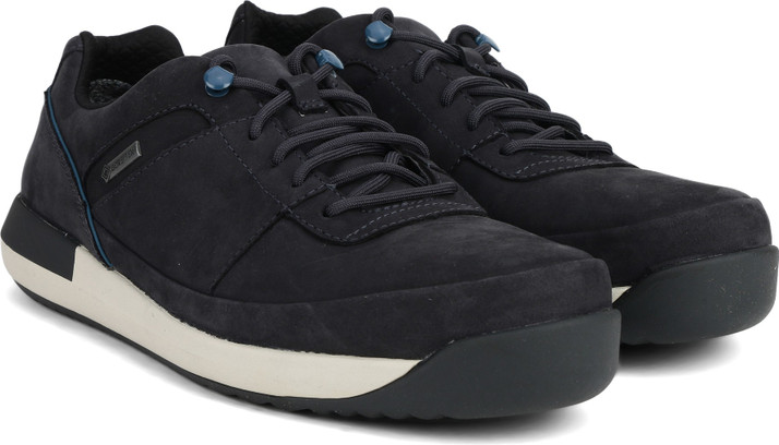 clarks johto lace gtx