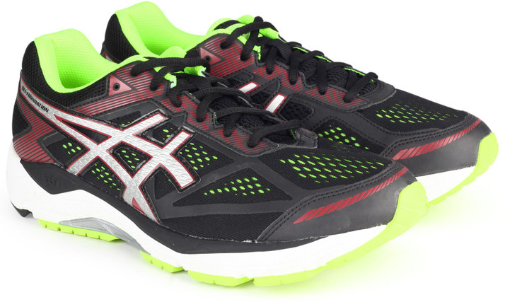 asics foundation mens
