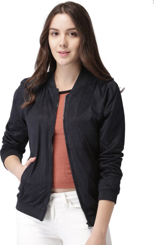 jackets for womens flipkart