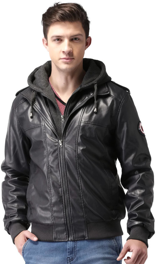 suede winter jacket womens