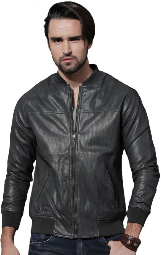 bikers jacket flipkart