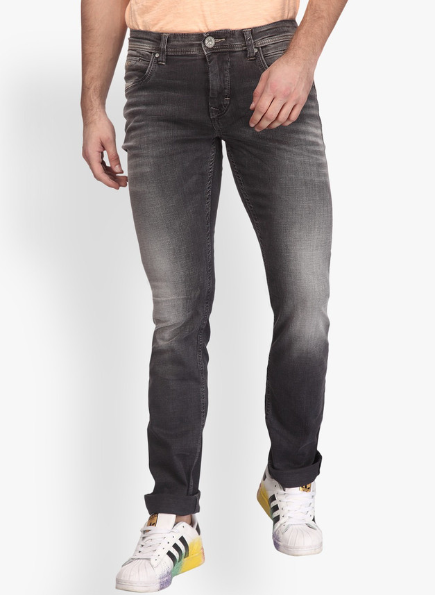sparky jeans myntra