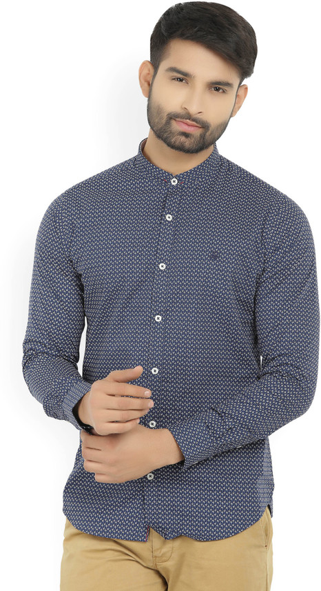 united colors of benetton shirts flipkart