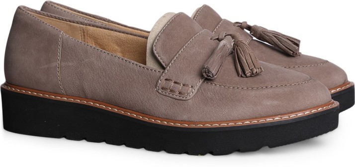 naturalizer august loafer