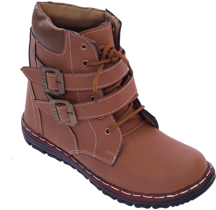 cute boots for men