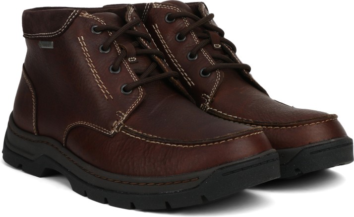 clarks india boots