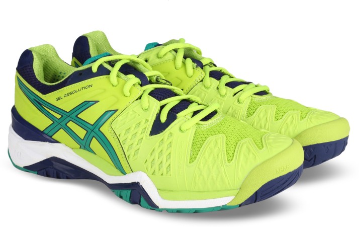 asics e500y