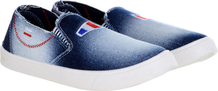 lancer loafer shoes