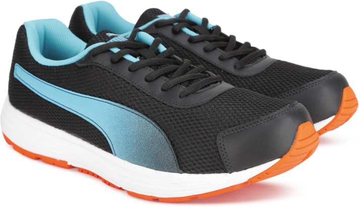 Puma Aeden Running Shoes For Men - Buy 