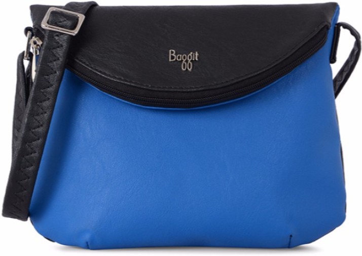 baggit sling bags flipkart