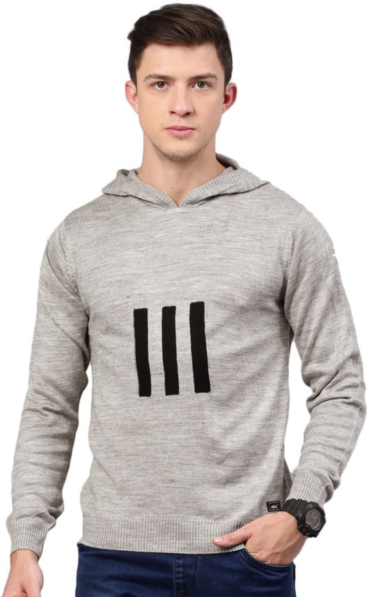 hrx pullover