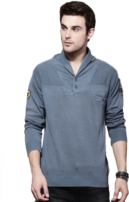 roadster sweater
