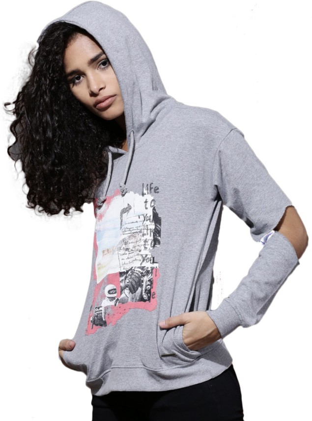 roadster women sweatshirt