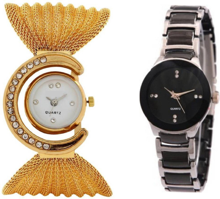 flipkart wrist watch for girl