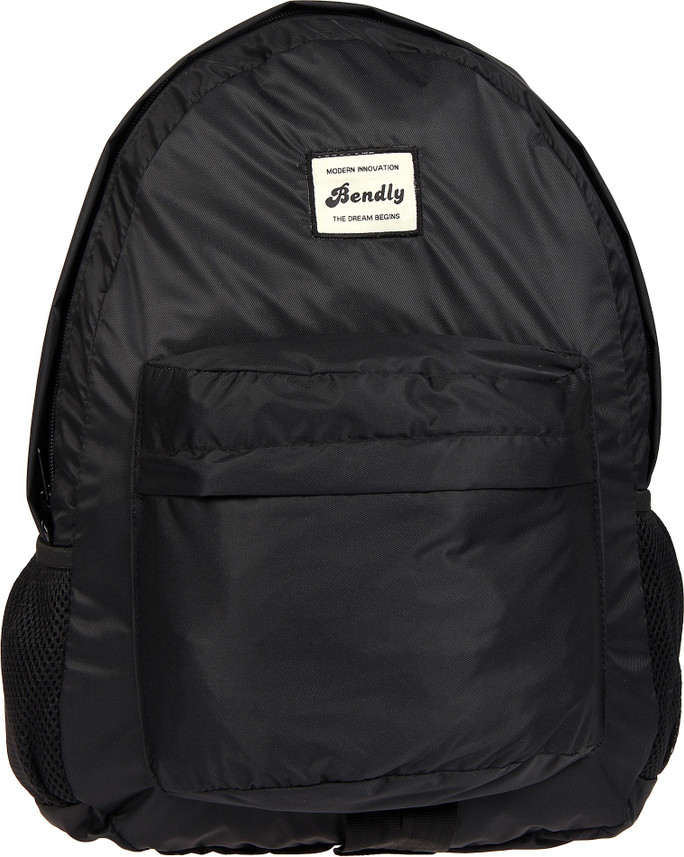 bendly backpack