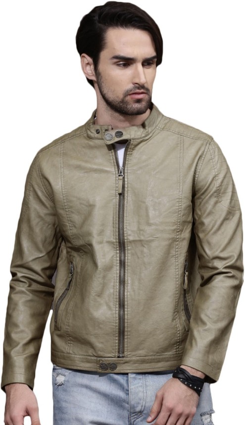 roadster jackets flipkart