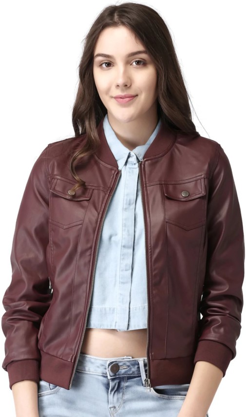 winter jackets for ladies on flipkart