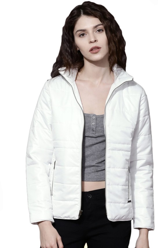 roadster jackets flipkart