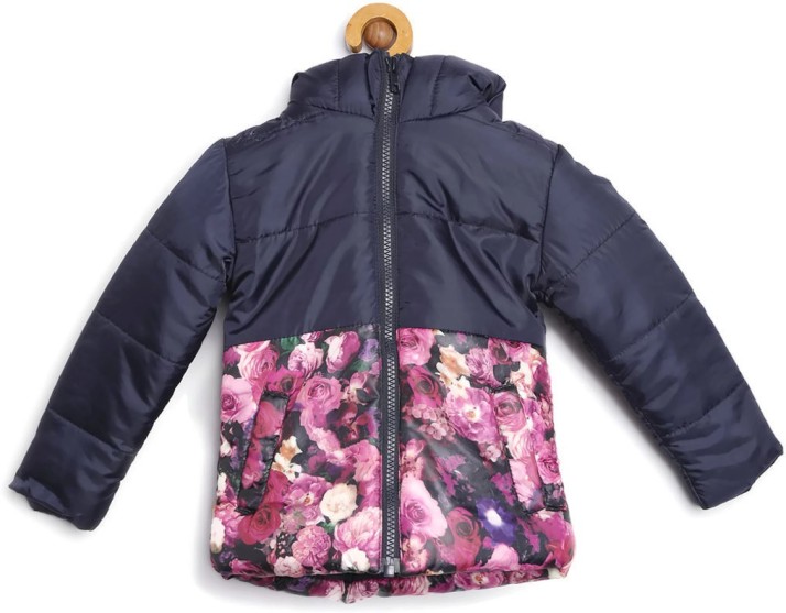 girls jacket on flipkart