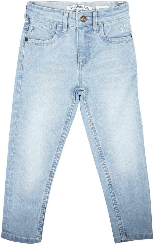 allen solly jeans flipkart