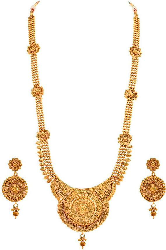 Wedding Bridal Sarees Stylish Earrings