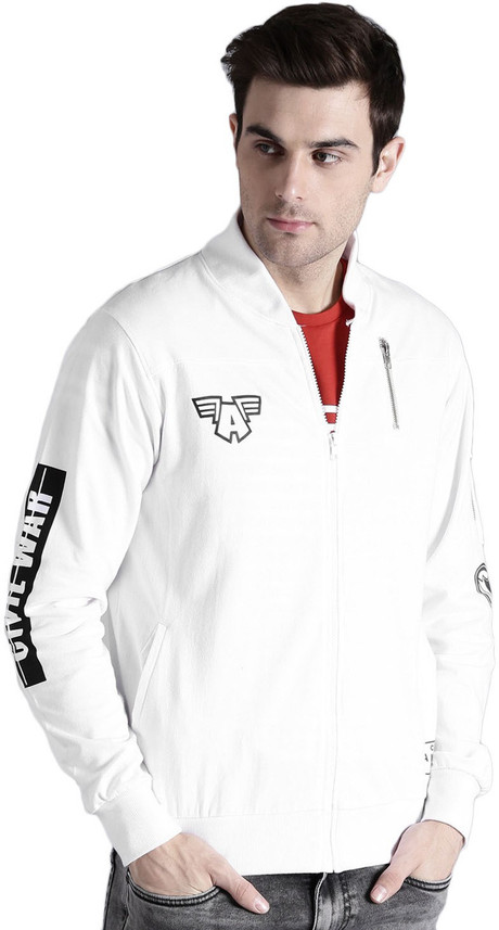kook n keech marvel sweatshirt