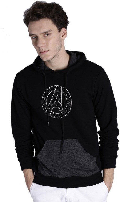 kook n keech marvel hoodies