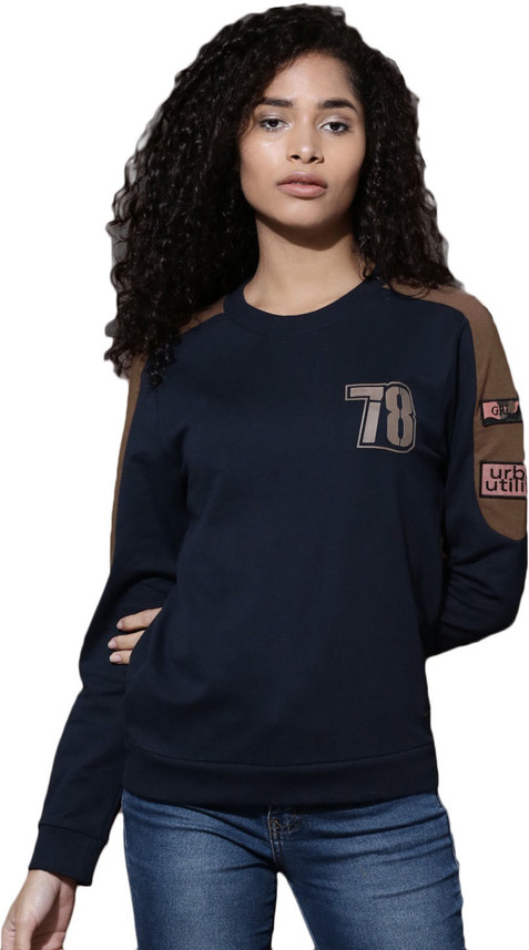 sweater colour