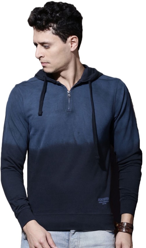 roadster sweatshirt flipkart