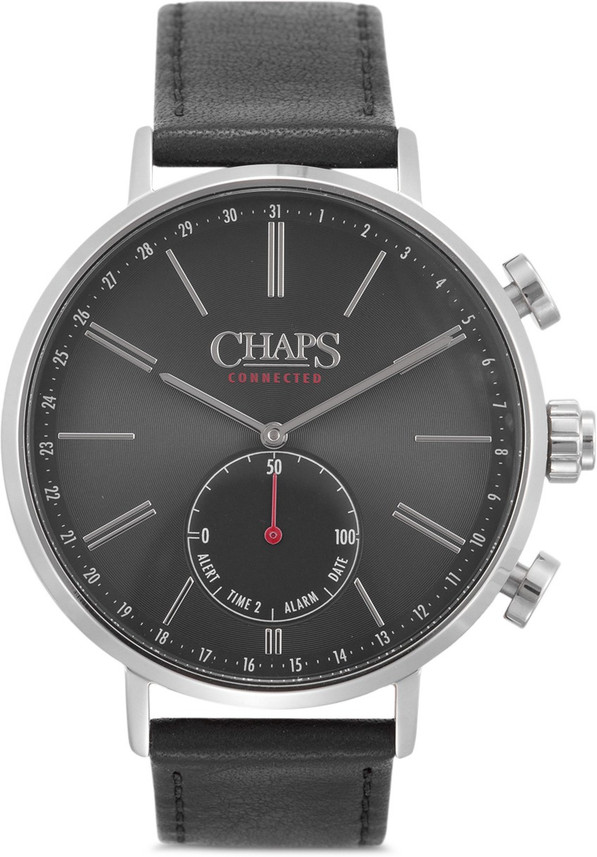 chaps smartwatch