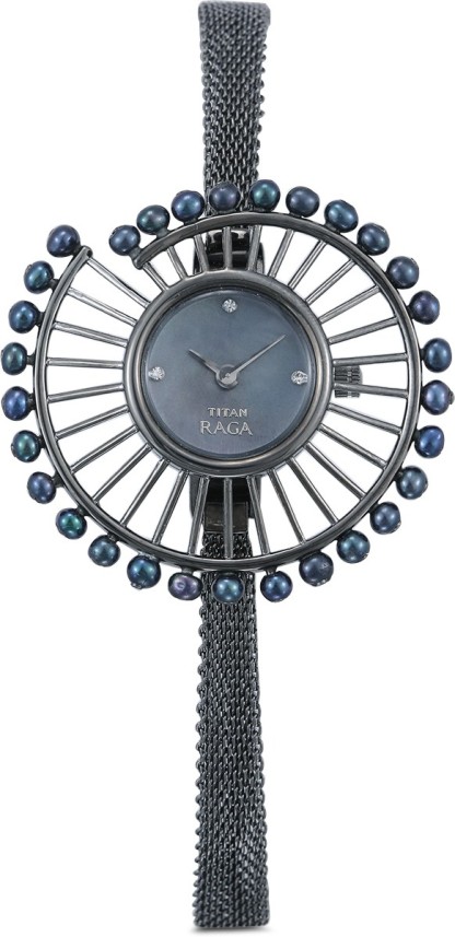 titan raga watches for ladies flipkart