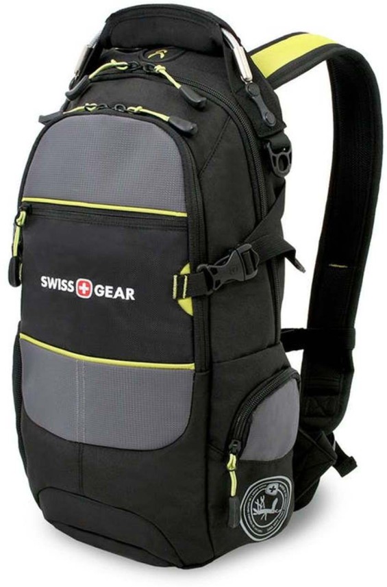 swissgear city pack