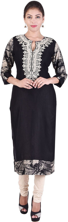 flipkart long frock kurti