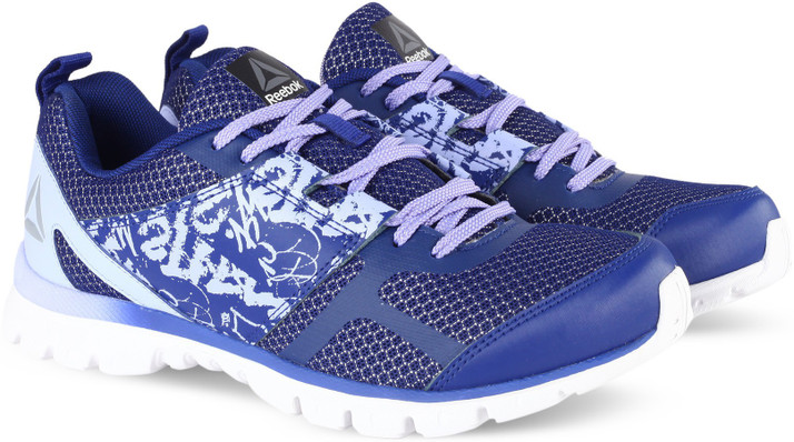 Reebok women's speed xt running shoes clearance