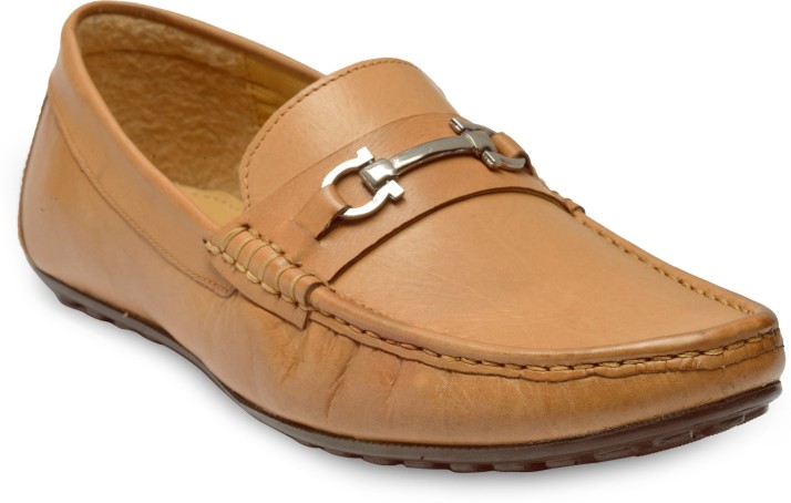 FRANCO LEONE 15053 Loafers For Men 