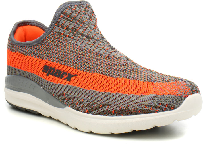 sparx shoes without laces price