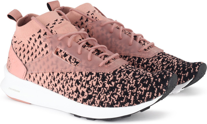 reebok zoku runner womens grey