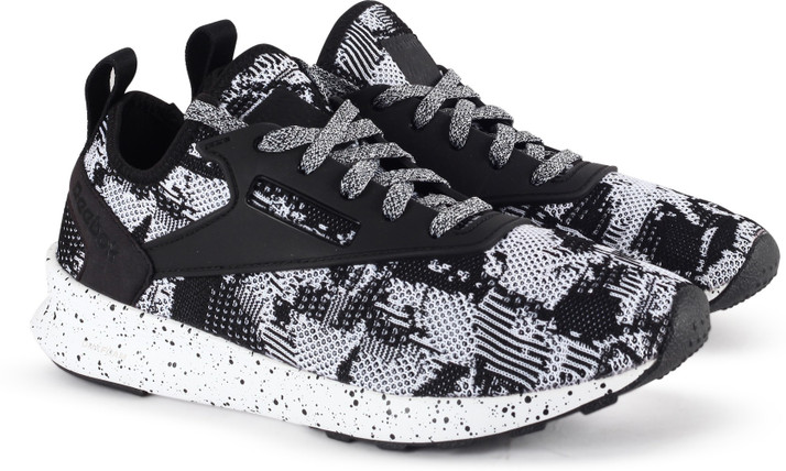 reebok zoku runner womens white