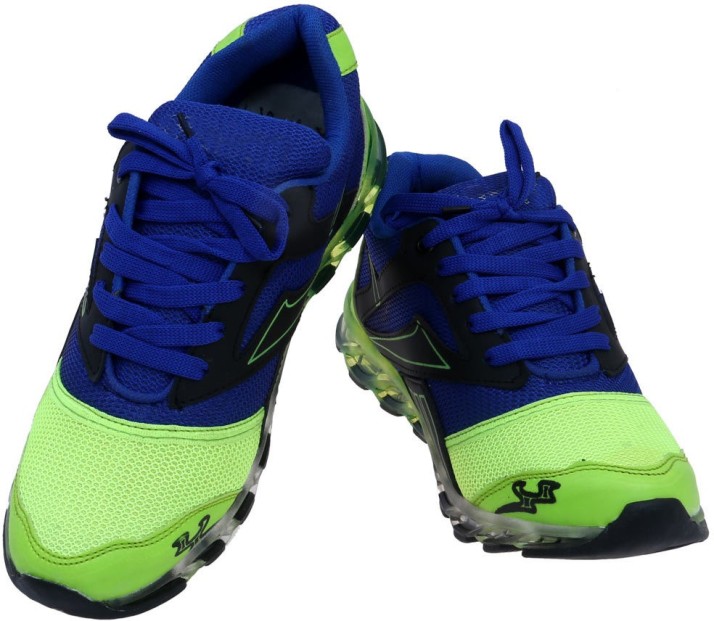 American Cult Running Shoes For Men 