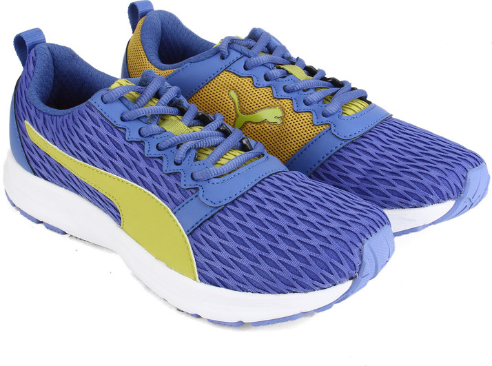 puma fabian running shoes