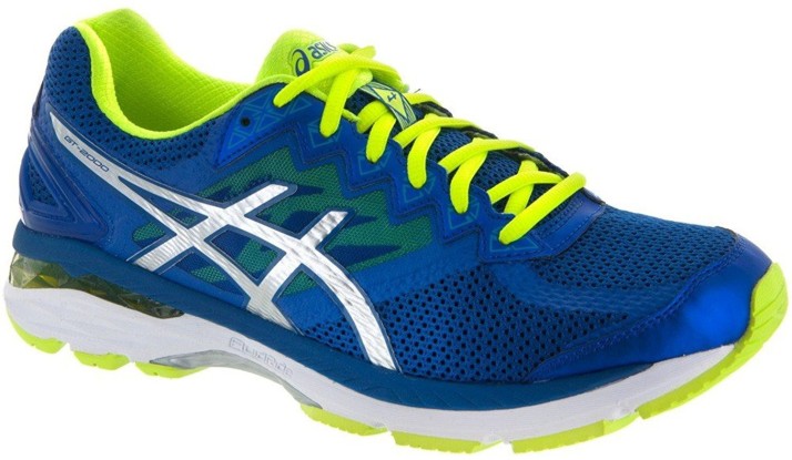 asics t606n running shoes mens