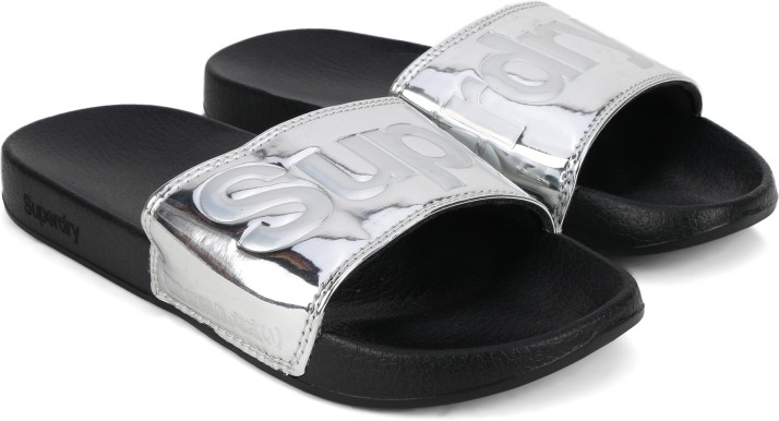 superdry mens sliders