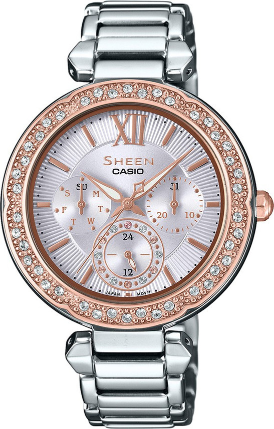 casio ladies watches flipkart