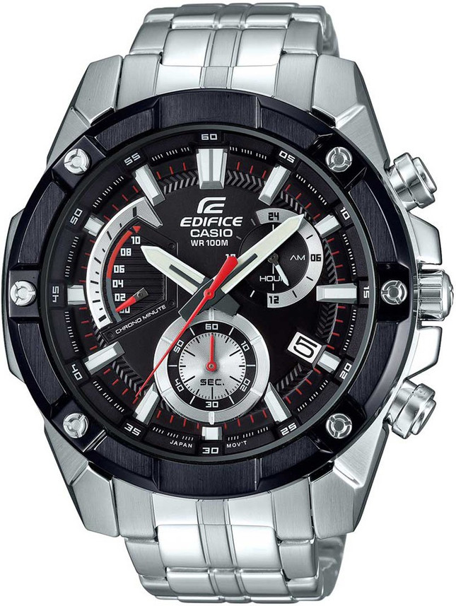 casio edifice ex